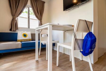 Italia Family Camping Village Viareggio - 45