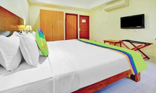 Treebo Trend Vapr Guindy Ekkatuthangal - 21