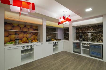 Hampton By Hilton Gaziantep - 23