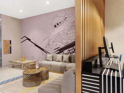 ApartAdagio Dubai Deira - 19