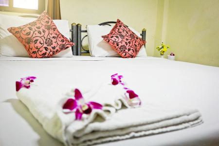 Star Guesthouse - 4