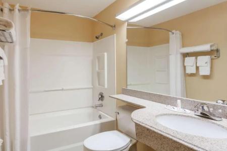 Microtel Inn by Wyndham - 50