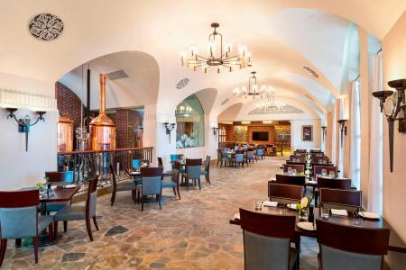 The Castle, a Luxury Collection, Dalian - 27