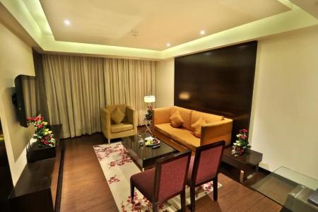 Royal Orchid Jaipur, 3 Kms to Airport - 74