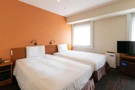 Comfort Inn Tokyo Roppongi - 47