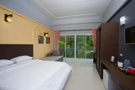 Arawan Krabi Beach - 84