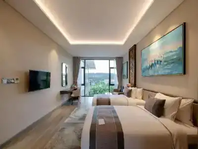 Wyndham Grand Kn Paradise Cam Ranh - 80