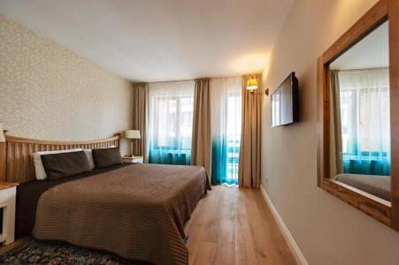Predela Lux Aparthotel - 26