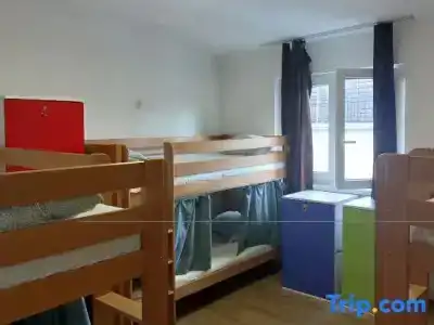 Hostel Inn Downtown - 12