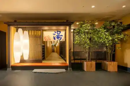 Takaoka Manten Ekimae - 1