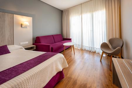 Albir Playa & Spa - 4