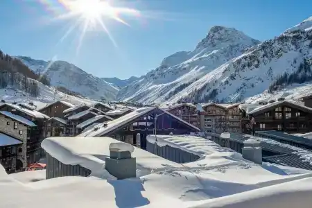 Le Val d'Isere - 57