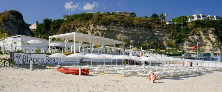 Sentido Michelizia Tropea Resort - 48