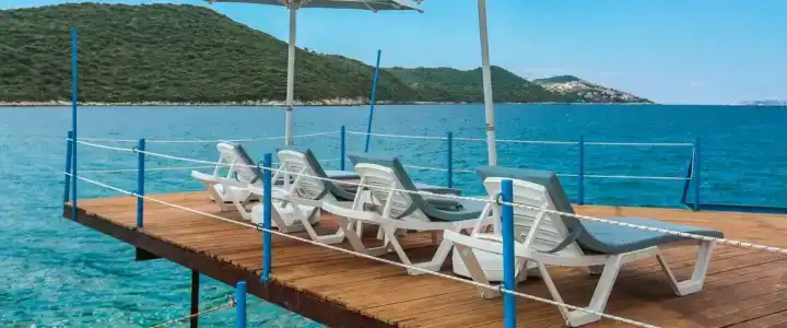 Kaş köy - 13