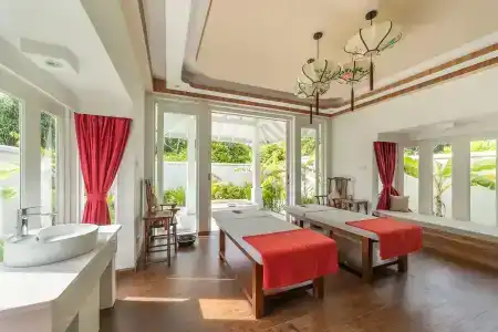 The Beach House Collection at Siyam World - 3
