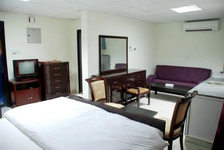 Paradise Inn (Tabasum Group) - 8