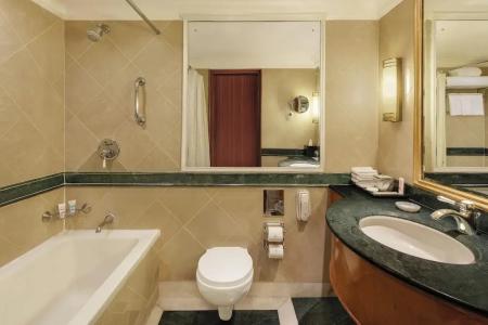 Itc Mughal, a Luxury Collection & Spa, - 54