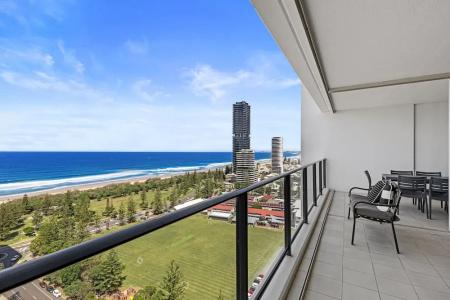 Ultra Broadbeach - 171