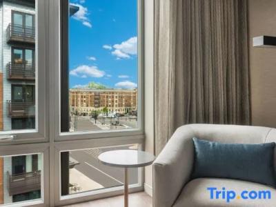 AC by Marriott Boston Cleveland Circle - 51