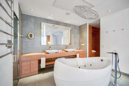 Radisson Blu Resort Bukovel - 60