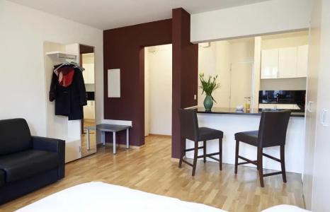 Residence by du Commerce - 23