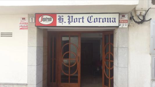 Port Corona - 0