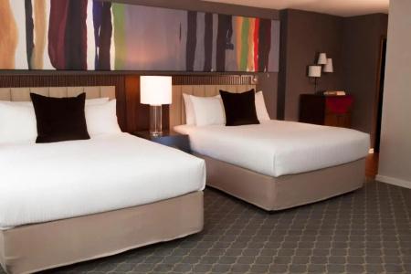 Fifty & Suites by Affinia - 51