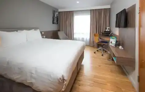 Holiday Inn London West, An Ihg - 64