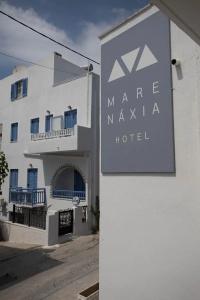 Mare Naxia - 1