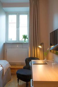 l Aston - Sweden Hotels - 35