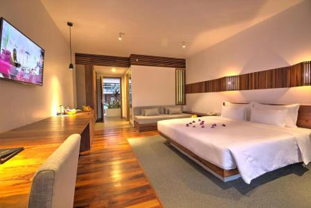 Somadevi Angkor Boutique and Resort - 110