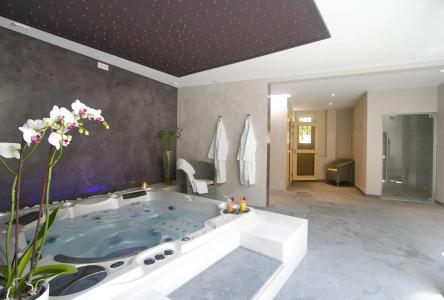 Hôtel Lutétia & Spa - 10