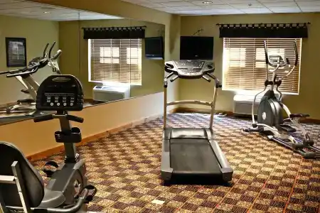 AmericInn by Wyndham Medical Center - 21