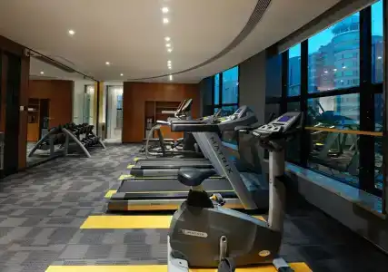 Hampton by Hilton Guangzhou Tianhe Sports Center - 14