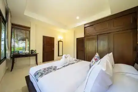 Chaweng Bay View Resort - 201