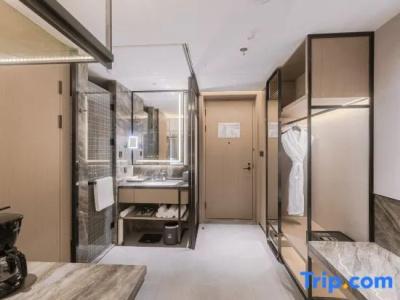 Four Points by Sheraton Suzhou, Wuzhong - 43