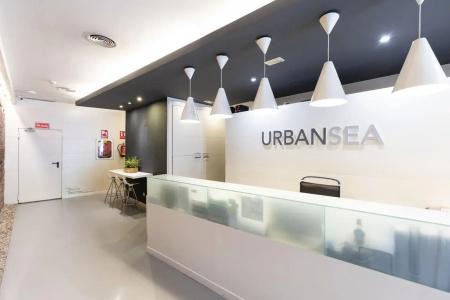 Urban Sea Atocha 113 - 19