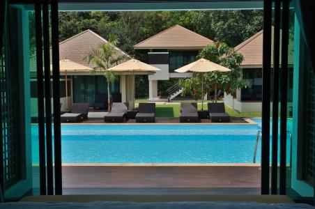 Mook Lamai Resort and Spa - 23