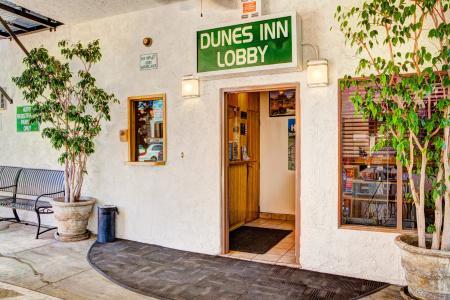 Dunes Inn - Sunset - 30