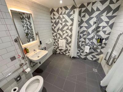 Holiday Inn London - Whitechapel, An Ihg - 8