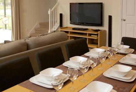 Clc Encantada Resort Vacation Townhomes - 2