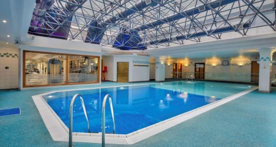 Hilton London Metropole - 19