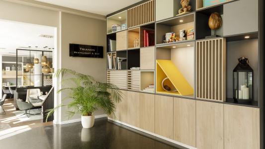 Holiday Inn Dresden - Am Zwinger, An Ihg - 48