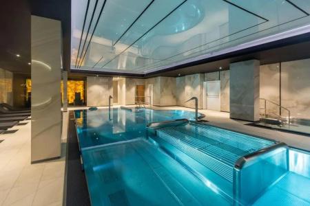 Radisson & Suites, Gdansk - 23