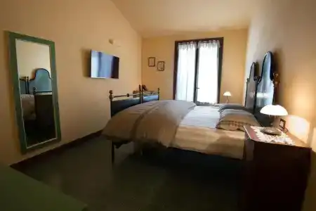 Leonardo Resort - 27