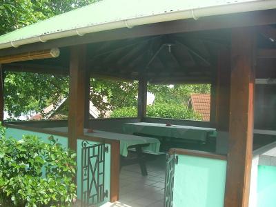 Divers Lodge Guest House - 15