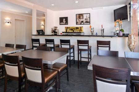 Best Western Hollywood Plaza Inn - Hollywood Walk Of Fame - La - 20