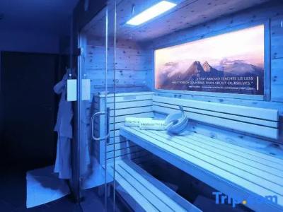 Apart Central – Premium Mountain&Garden - 153