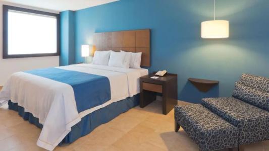 Holiday Inn Express méRida, An Ihg - 109