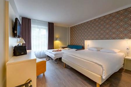 Ibis Styles Regensburg - 52